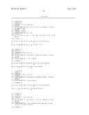 GLUCAGON/GLP-1 RECEPTOR CO-AGONISTS diagram and image