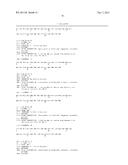 GLUCAGON/GLP-1 RECEPTOR CO-AGONISTS diagram and image