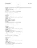 GLUCAGON/GLP-1 RECEPTOR CO-AGONISTS diagram and image