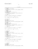 GLUCAGON/GLP-1 RECEPTOR CO-AGONISTS diagram and image