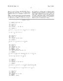 Nutritive Fragments and Proteins with Low or No Phenylalanine and Methods diagram and image