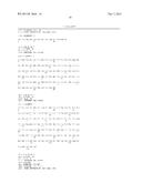 Nutritive Fragments and Proteins with Low or No Phenylalanine and Methods diagram and image