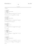 Nutritive Fragments and Proteins with Low or No Phenylalanine and Methods diagram and image