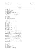 Nutritive Fragments and Proteins with Low or No Phenylalanine and Methods diagram and image