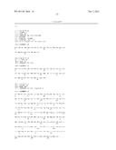 Nutritive Fragments and Proteins with Low or No Phenylalanine and Methods diagram and image