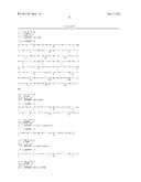 Nutritive Fragments and Proteins with Low or No Phenylalanine and Methods diagram and image