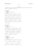 Nutritive Fragments and Proteins with Low or No Phenylalanine and Methods diagram and image