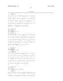 Nutritive Fragments and Proteins with Low or No Phenylalanine and Methods diagram and image