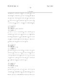 Nutritive Fragments and Proteins with Low or No Phenylalanine and Methods diagram and image