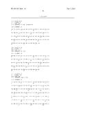 Nutritive Fragments and Proteins with Low or No Phenylalanine and Methods diagram and image