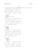 Nutritive Fragments and Proteins with Low or No Phenylalanine and Methods diagram and image