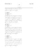 Nutritive Fragments and Proteins with Low or No Phenylalanine and Methods diagram and image