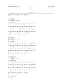 Nutritive Fragments and Proteins with Low or No Phenylalanine and Methods diagram and image