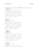 Nutritive Fragments and Proteins with Low or No Phenylalanine and Methods diagram and image