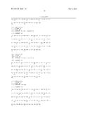 Nutritive Fragments and Proteins with Low or No Phenylalanine and Methods diagram and image