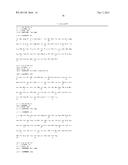 Nutritive Fragments and Proteins with Low or No Phenylalanine and Methods diagram and image