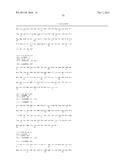 Nutritive Fragments and Proteins with Low or No Phenylalanine and Methods diagram and image