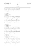 Nutritive Fragments and Proteins with Low or No Phenylalanine and Methods diagram and image