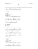 Nutritive Fragments and Proteins with Low or No Phenylalanine and Methods diagram and image