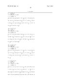 Nutritive Fragments and Proteins with Low or No Phenylalanine and Methods diagram and image