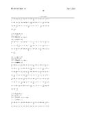 Nutritive Fragments and Proteins with Low or No Phenylalanine and Methods diagram and image