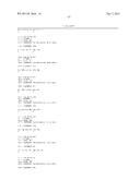 Nutritive Fragments and Proteins with Low or No Phenylalanine and Methods diagram and image