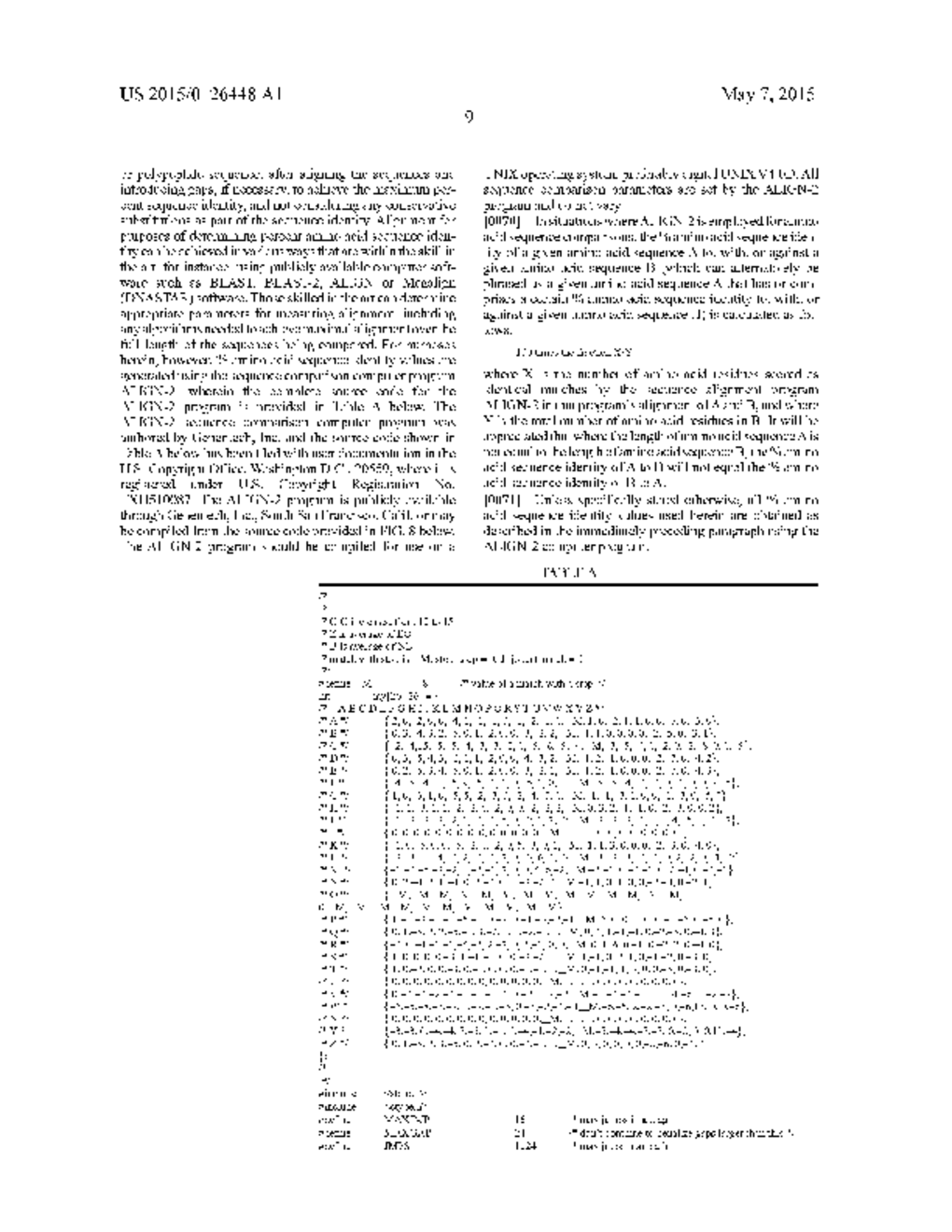 METHODS AND COMPOSITIONS FOR MODULATING HGF/MET - diagram, schematic, and image 20