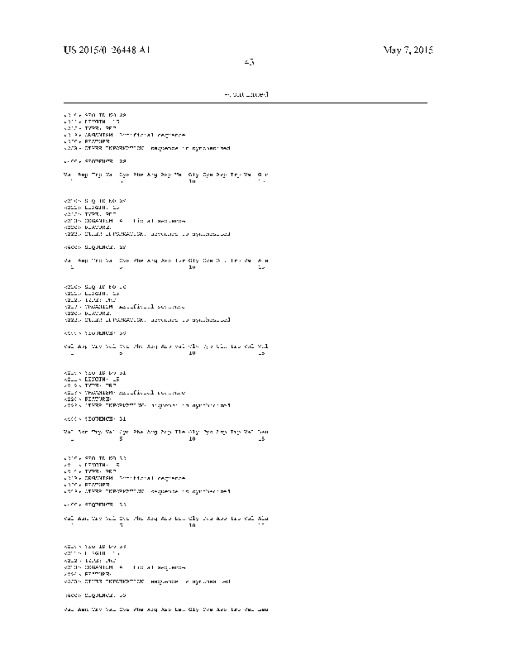 METHODS AND COMPOSITIONS FOR MODULATING HGF/MET - diagram, schematic, and image 54