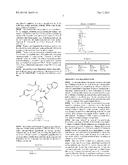 Novel Therapeutic Uses of Mu-Opiate Receptor Peptides diagram and image