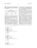 Novel Therapeutic Uses of Mu-Opiate Receptor Peptides diagram and image