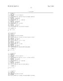 Novel Therapeutic Uses of Mu-Opiate Receptor Peptides diagram and image