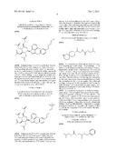 NOVEL UREA COMPOUNDS diagram and image