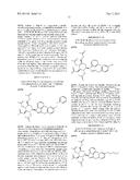 NOVEL UREA COMPOUNDS diagram and image