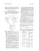 MARIBAVIR ISOMERS, COMPOSITIONS, METHODS OF MAKING AND METHODS OF USING diagram and image