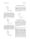 BROAD SPECTRUM PRO-QUORUM-SENSING MOLECULES AS INHIBITORS OF VIRULENCE IN     VIBRIOS diagram and image