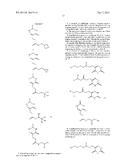 BROAD SPECTRUM PRO-QUORUM-SENSING MOLECULES AS INHIBITORS OF VIRULENCE IN     VIBRIOS diagram and image