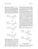 BENZAMIDE DERIVATIVES FOR INHIBITING THE ACTIVITY OF ABL1, ABL2 AND     BCR-ABL1 diagram and image