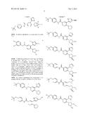 BENZAMIDE DERIVATIVES FOR INHIBITING THE ACTIVITY OF ABL1, ABL2 AND     BCR-ABL1 diagram and image