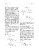 BENZAMIDE DERIVATIVES FOR INHIBITING THE ACTIVITY OF ABL1, ABL2 AND     BCR-ABL1 diagram and image