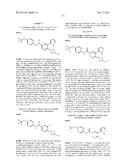 BENZAMIDE DERIVATIVES FOR INHIBITING THE ACTIVITY OF ABL1, ABL2 AND     BCR-ABL1 diagram and image