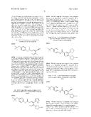 BENZAMIDE DERIVATIVES FOR INHIBITING THE ACTIVITY OF ABL1, ABL2 AND     BCR-ABL1 diagram and image