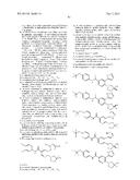 BENZAMIDE DERIVATIVES FOR INHIBITING THE ACTIVITY OF ABL1, ABL2 AND     BCR-ABL1 diagram and image