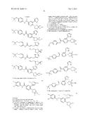 BENZAMIDE DERIVATIVES FOR INHIBITING THE ACTIVITY OF ABL1, ABL2 AND     BCR-ABL1 diagram and image