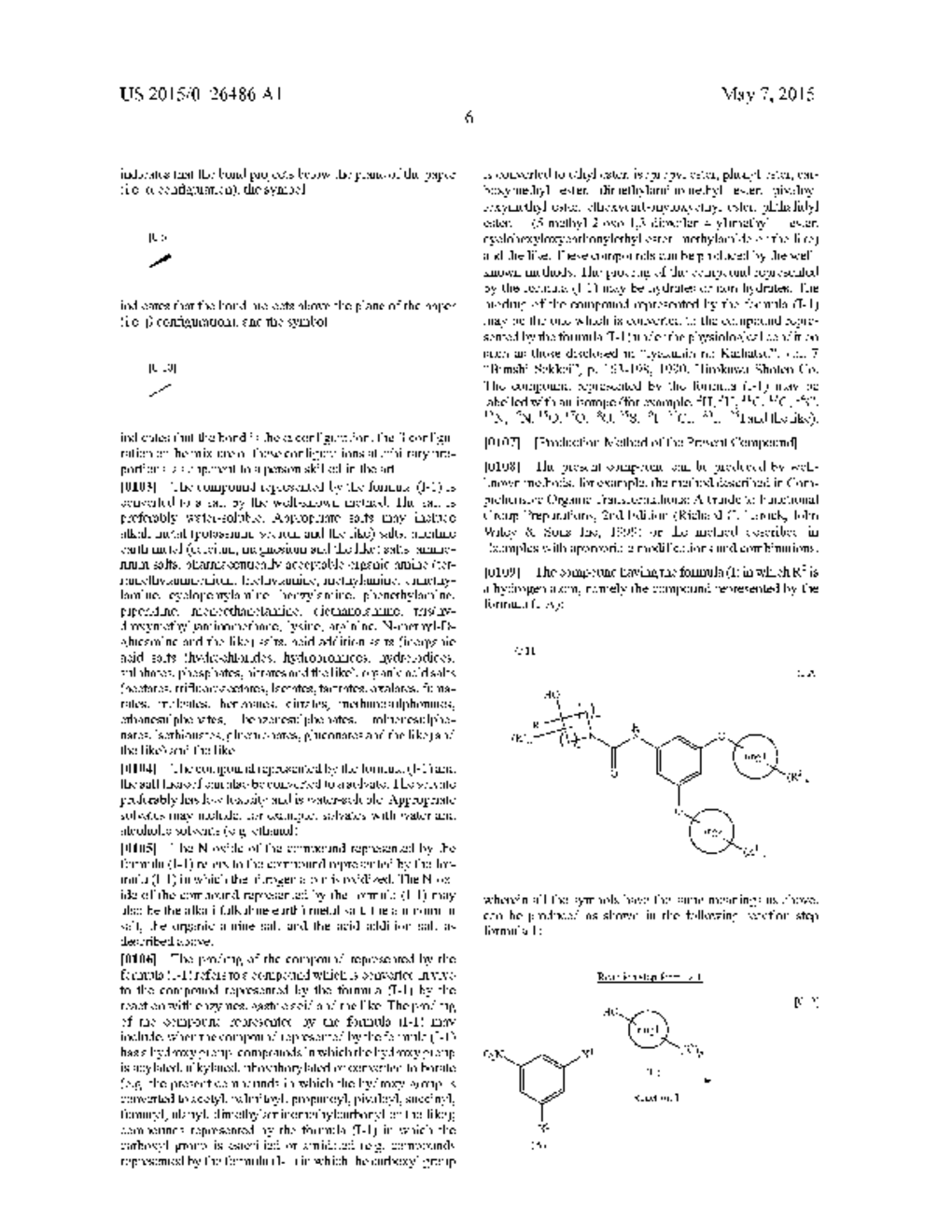 PHENYL DERIVATIVE - diagram, schematic, and image 13