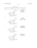 Triazole Compounds that Modulate HSP90 Activity diagram and image