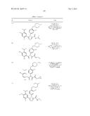 Triazole Compounds that Modulate HSP90 Activity diagram and image