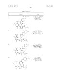 Triazole Compounds that Modulate HSP90 Activity diagram and image