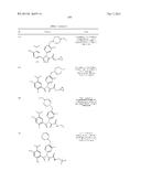 Triazole Compounds that Modulate HSP90 Activity diagram and image