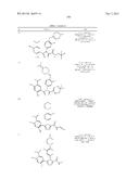 Triazole Compounds that Modulate HSP90 Activity diagram and image