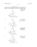 Triazole Compounds that Modulate HSP90 Activity diagram and image